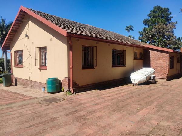 Property For Sale in The Wolds, Pinetown