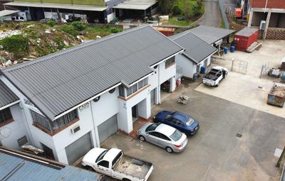 Commercial Property For Sale in Pinetown, Pinetown