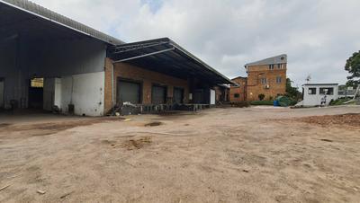 Industrial Property For Sale in New Germany, Pinetown