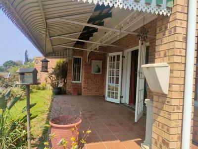 Townhouse For Sale in Padfield Park, Pinetown