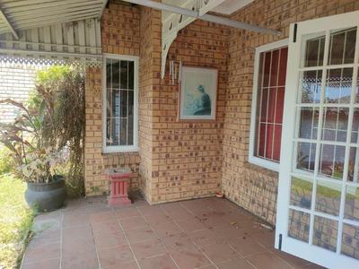 Townhouse For Sale in Padfield Park, Pinetown