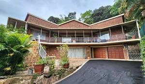 House For Sale in Cowies Hill, Pinetown