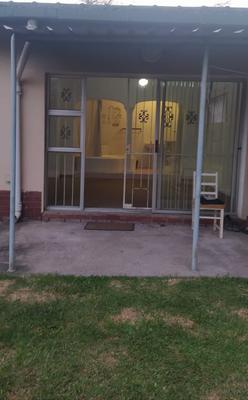 Apartment / Flat For Rent in Hatton Estate, Pinetown
