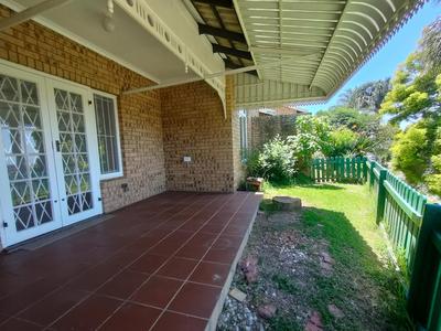 Townhouse For Sale in Manors, Pinetown