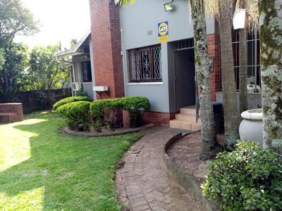 House For Sale in Manors, Pinetown