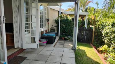 Townhouse For Sale in Glenwood, Durban