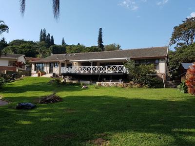 House For Sale in Cowies Hill, Pinetown