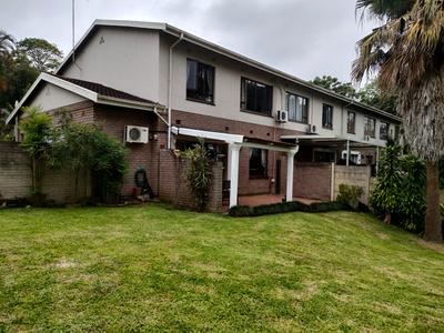 Townhouse For Sale in The Wolds, Pinetown