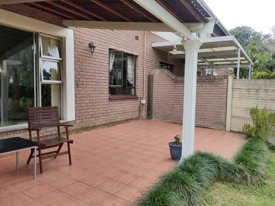 Townhouse For Sale in The Wolds, Pinetown