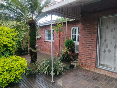 Townhouse For Rent in New Germany, Pinetown