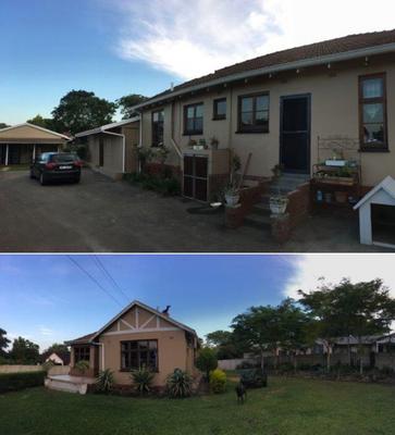 House For Sale in Manors, Pinetown