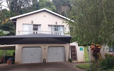 Apartment / Flat For Rent in Padfield Park, Pinetown