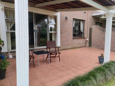 Townhouse For Sale in New Germany, Pinetown