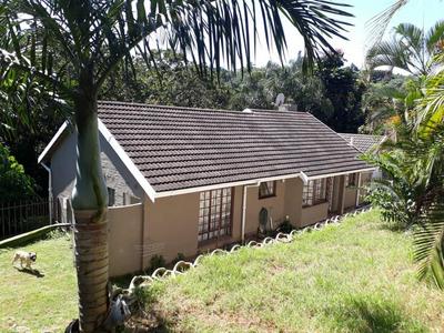 House For Rent in The Wolds, Pinetown
