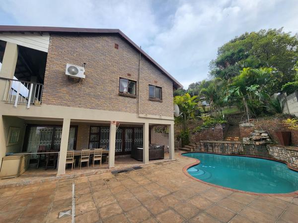 House For Rent in Pinetown, Pinetown