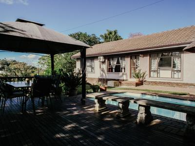 House For Sale in The Wolds, Pinetown