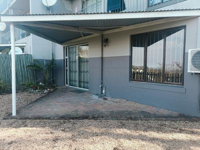 Townhouse For Sale in The Wolds, Pinetown