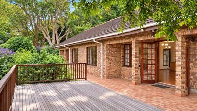 House For Sale in Forrest Hill, Kloof