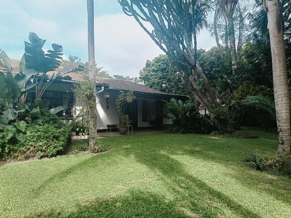 House For Sale in Manors, Pinetown