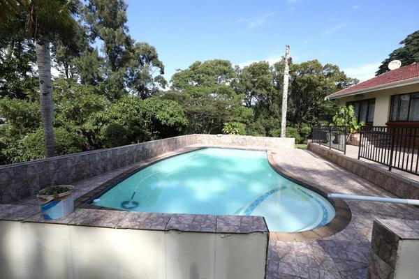 House For Sale in Westville, Westville